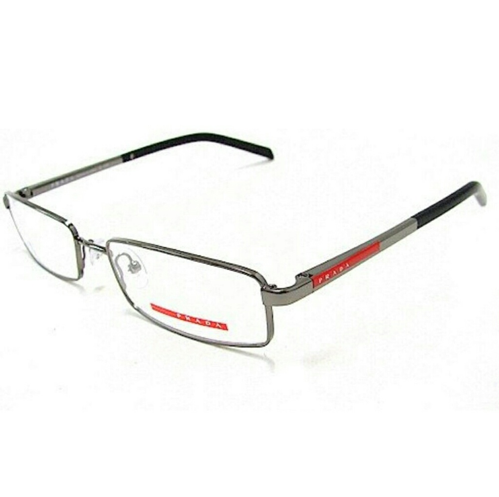 Mens Prada Glasses